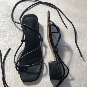 Urban outfitters Mariana wrap sandal